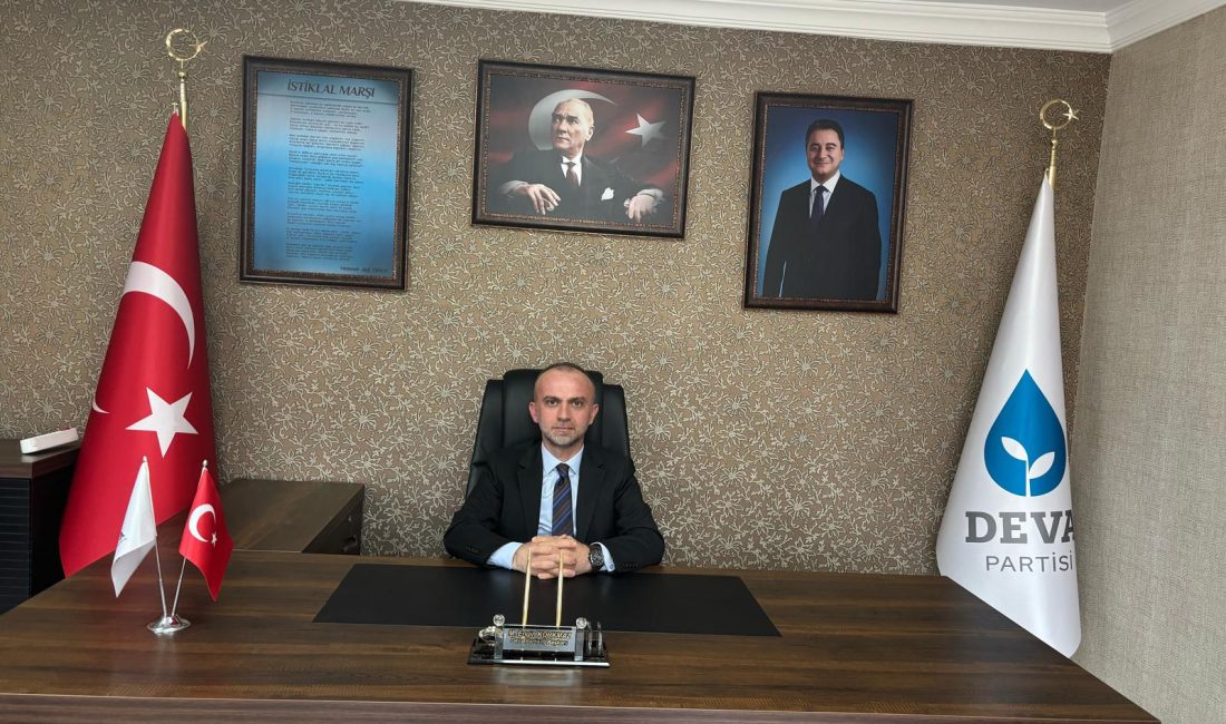 DEVA Partisi Rize’den ÇAYKUR İşçi Alımlarına Tepki: “Anayasal Eşitlik İhlal