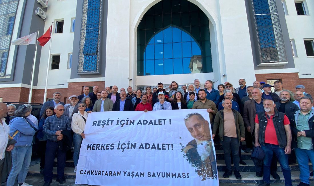 Artvin Cankurtaran’da Reşit Kibar’ın orman parkı projesi için yapılacak Yapı