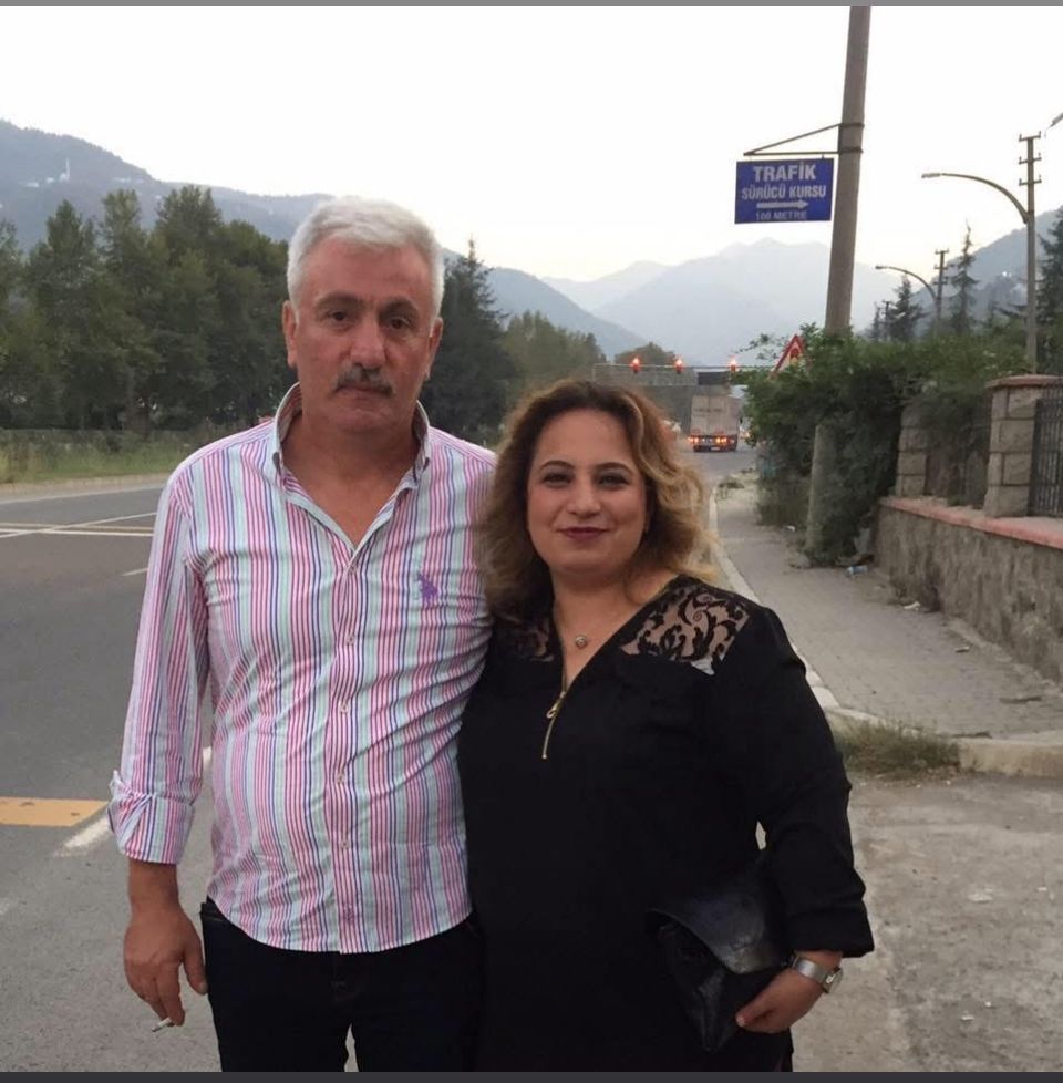 BASIN AÇIKLAMASI 10 Mayıs 2025 – Rize DEVA Partisi Rize
