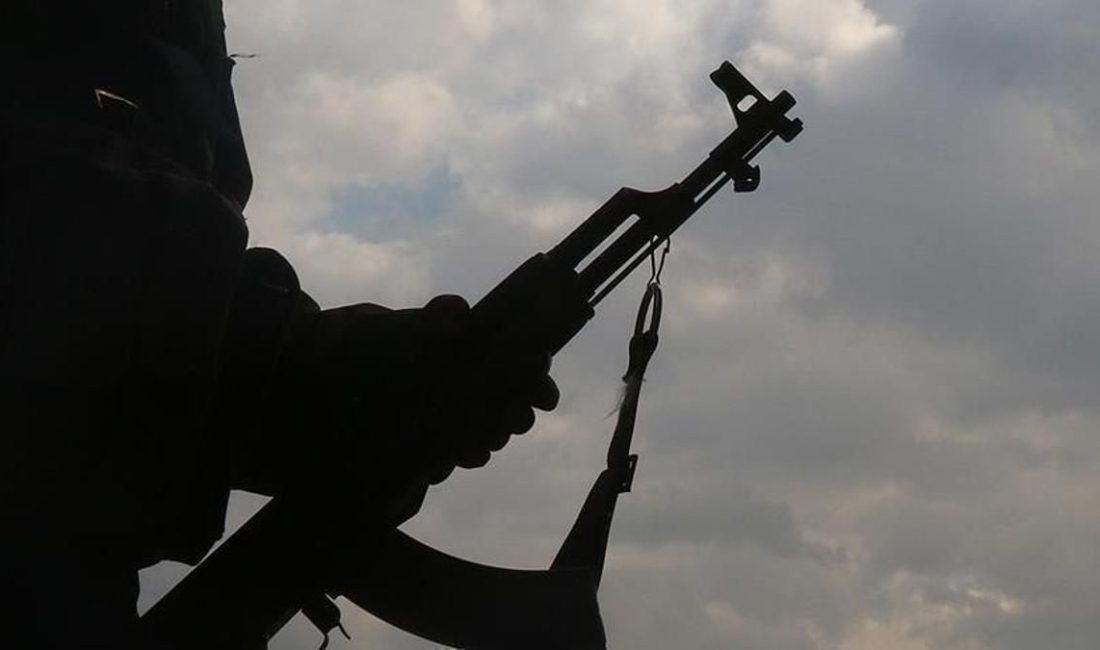 5-7 Mayıs tarihleri arasında gerçekleştirilen kongre kararlarını duyuran PKK, örgütsel