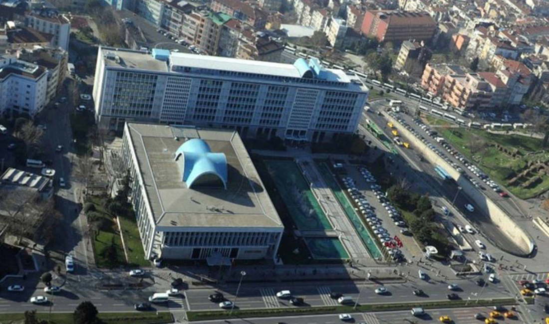 İstanbul Büyükşehir Belediyesi’ne (İBB) yönelik soruşturma kapsamında, 3. dalga operasyon