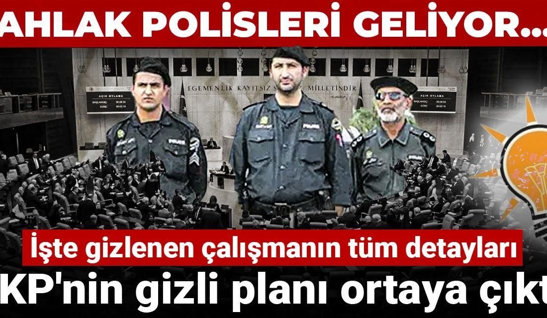 Gazeteci Alican Uludağ AKP’nin TBMM’de LGBTİ+ bireylerin özgürlüklerini kısıtlayacak, “ahlak