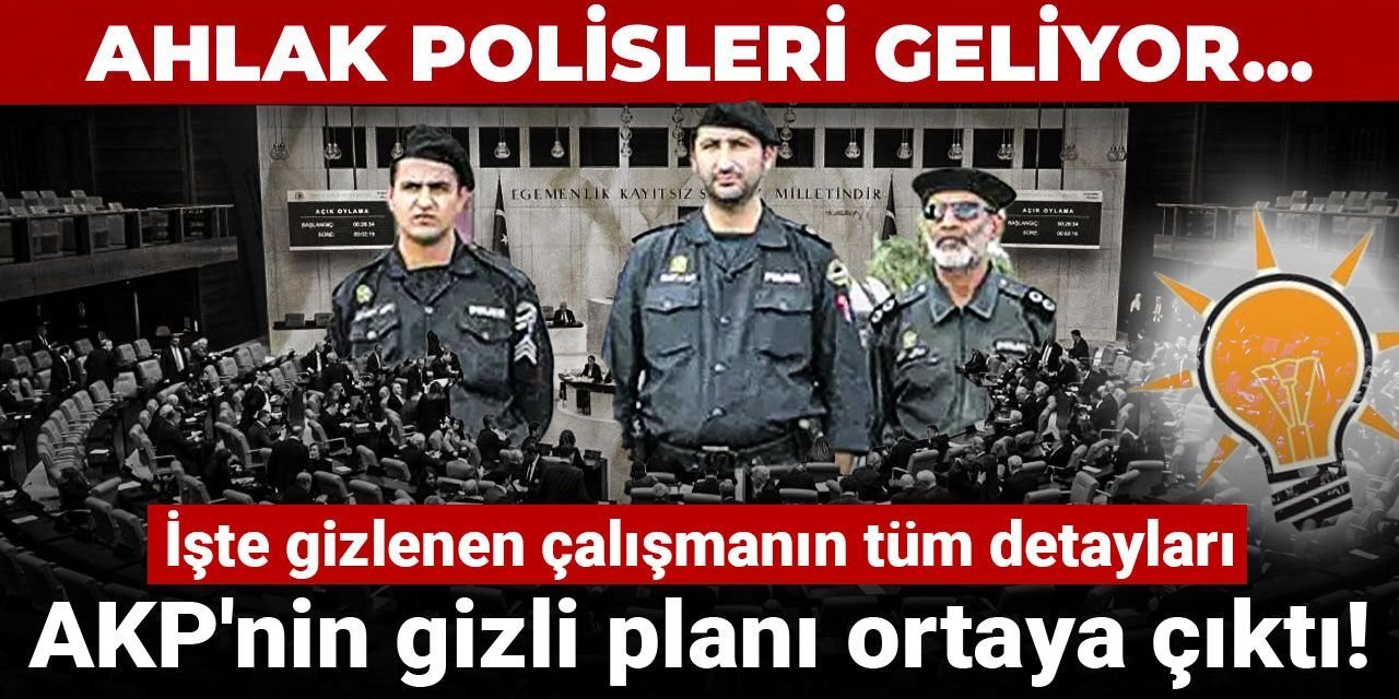 Gazeteci Alican Uludağ AKP’nin TBMM’de LGBTİ+ bireylerin özgürlüklerini kısıtlayacak, “ahlak