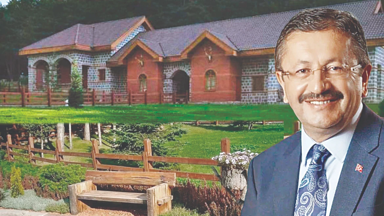 Altındağ Belediyesi işçileri, AKP’li Başkan Tiryaki’nin kendilerine tehditle iş yaptırdığını