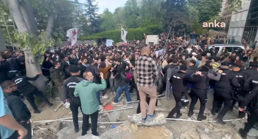 Boğaziçi Üniversitesi “6 yaşındaki çocuk evlenebilir” diyen Nurettin Yıldız’a kapısını