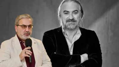 Sahnede kalp krizi geçirerek vefat eden sanatçı Volkan Konak’ın ölümüne