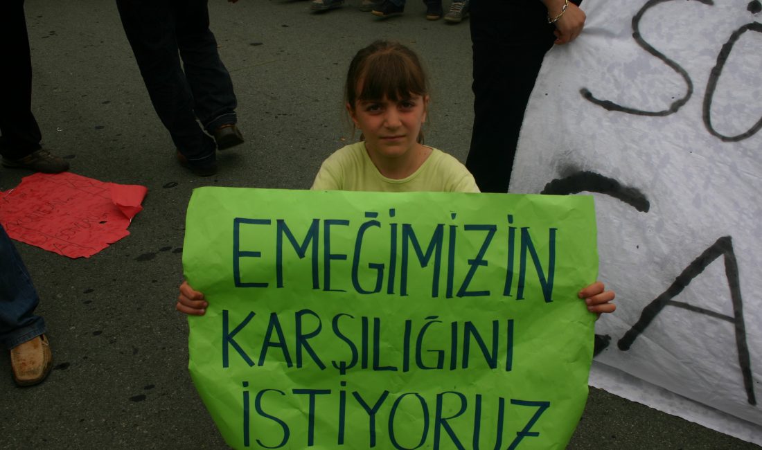 Ne dediysek o… rizeninsesi.com geçen hafta manşetten duyurduğu “AKP Rize