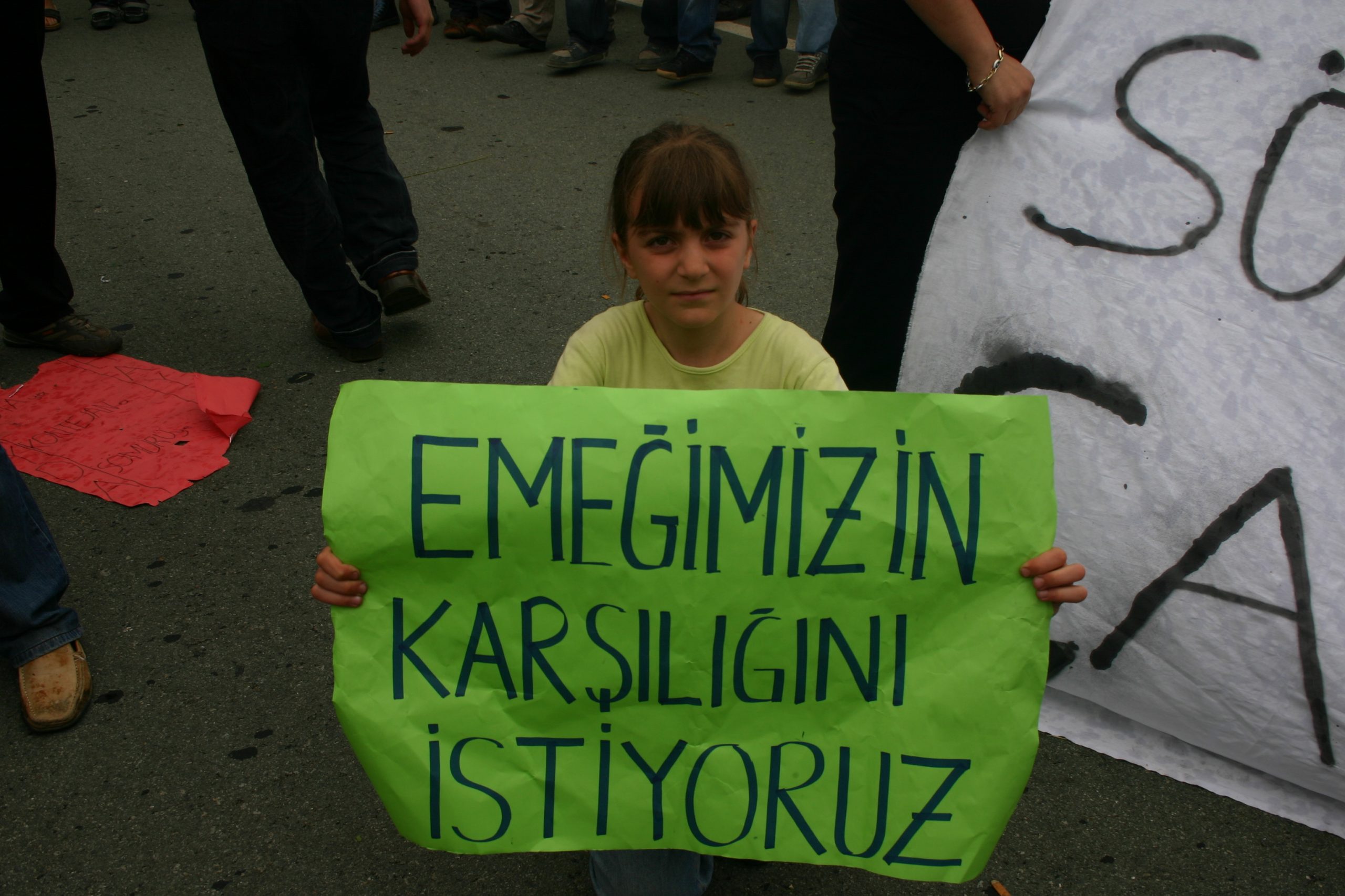Ne dediysek o… rizeninsesi.com geçen hafta manşetten duyurduğu “AKP Rize