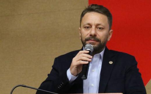 AK Parti Rize Milletvekili Muhammed Avcı’nın Babası Kemal Avcı bu