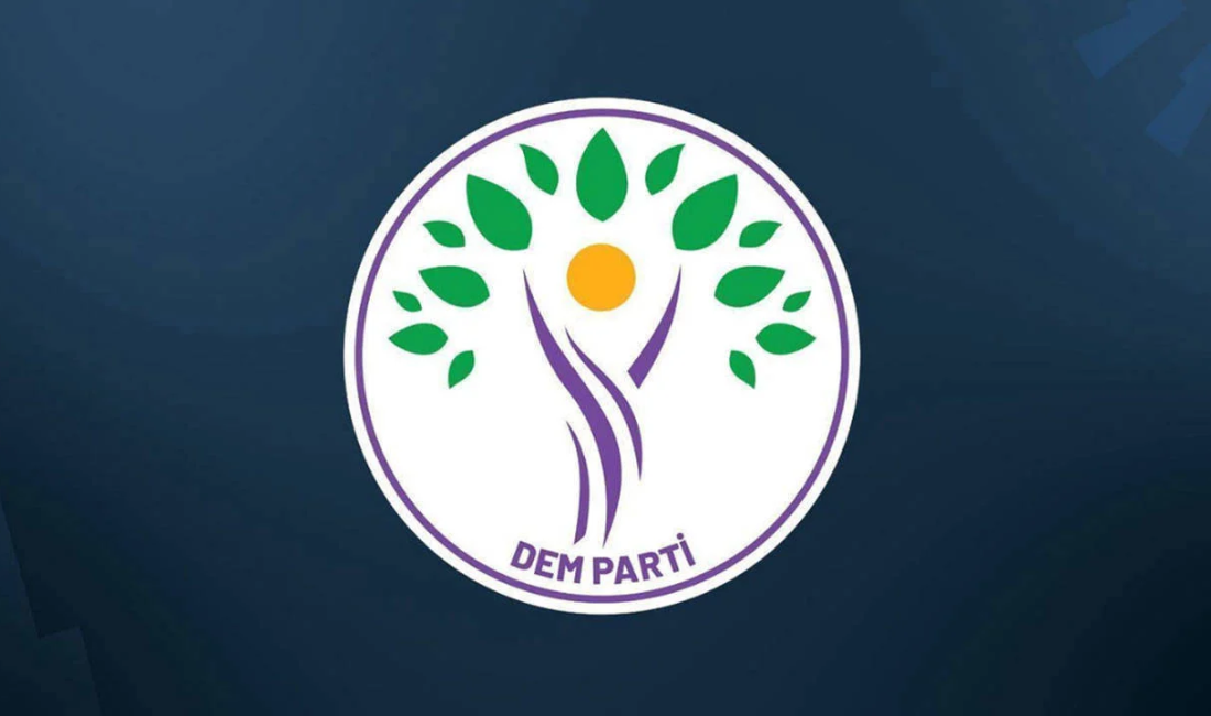 DEM Parti Eş Genel Başkanı Tülay Hatimoğulları, CHP’li belediyelere yönelik