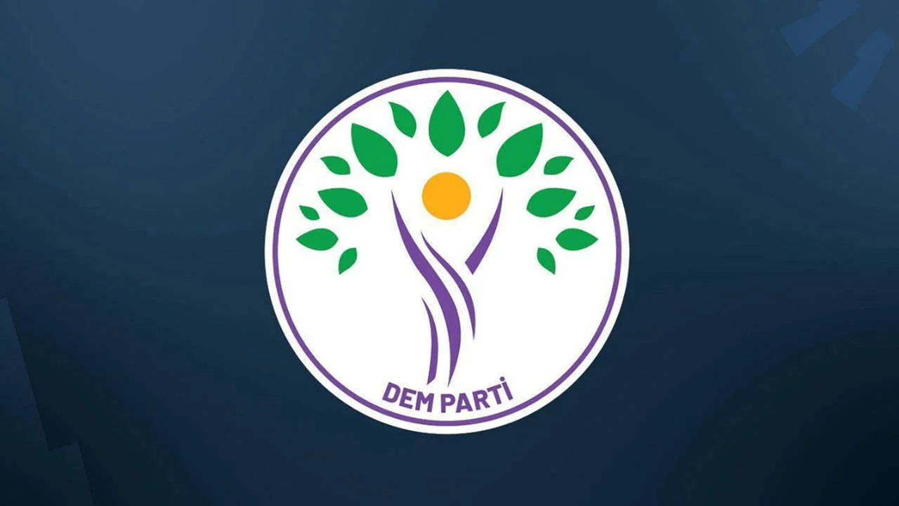 DEM Parti Eş Genel Başkanı Tülay Hatimoğulları, CHP’li belediyelere yönelik