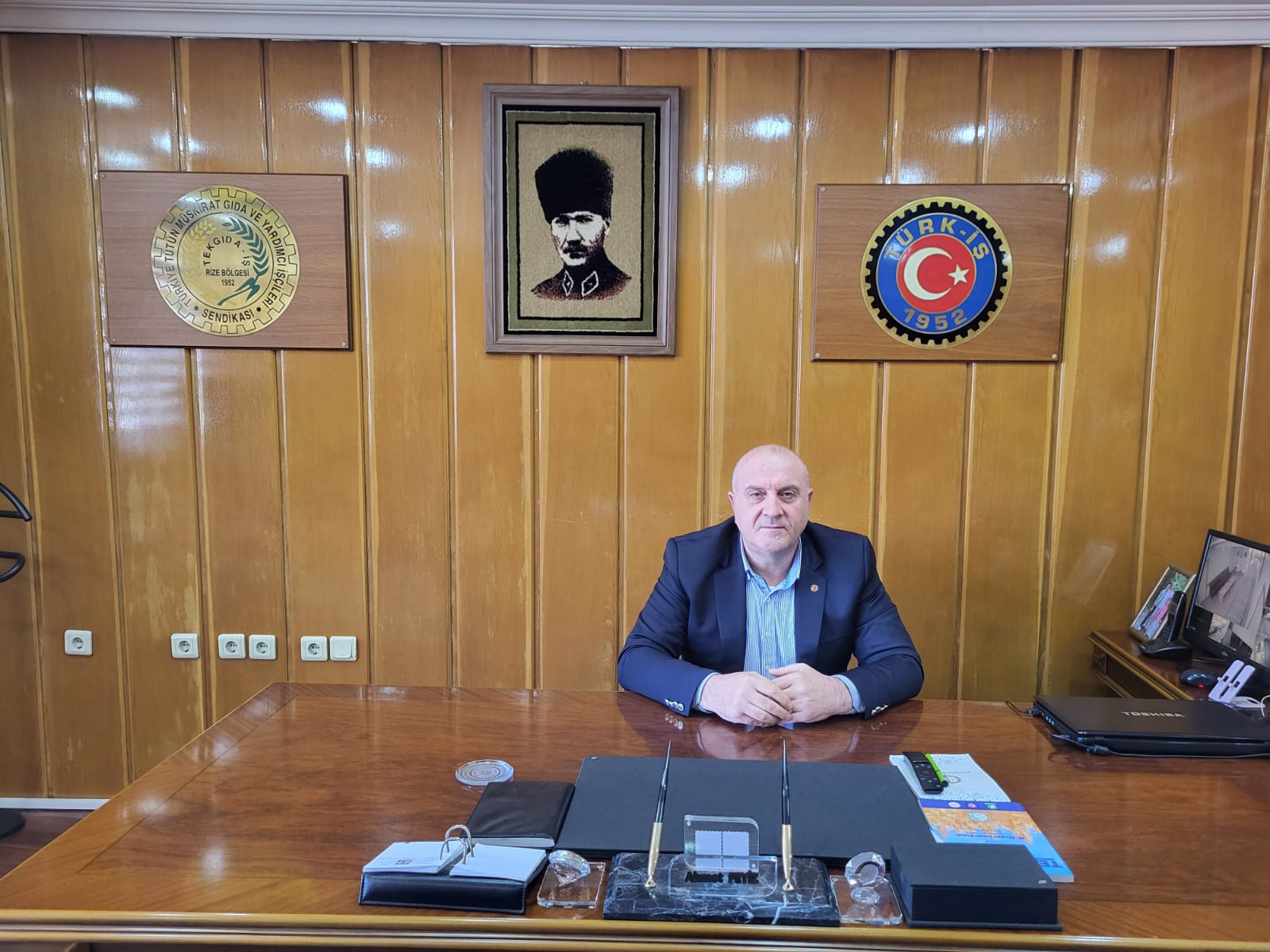 Haber: Gençağa Karafazlı Çaykur’a alınacak 1500 mevsimlik geçici işçi ile