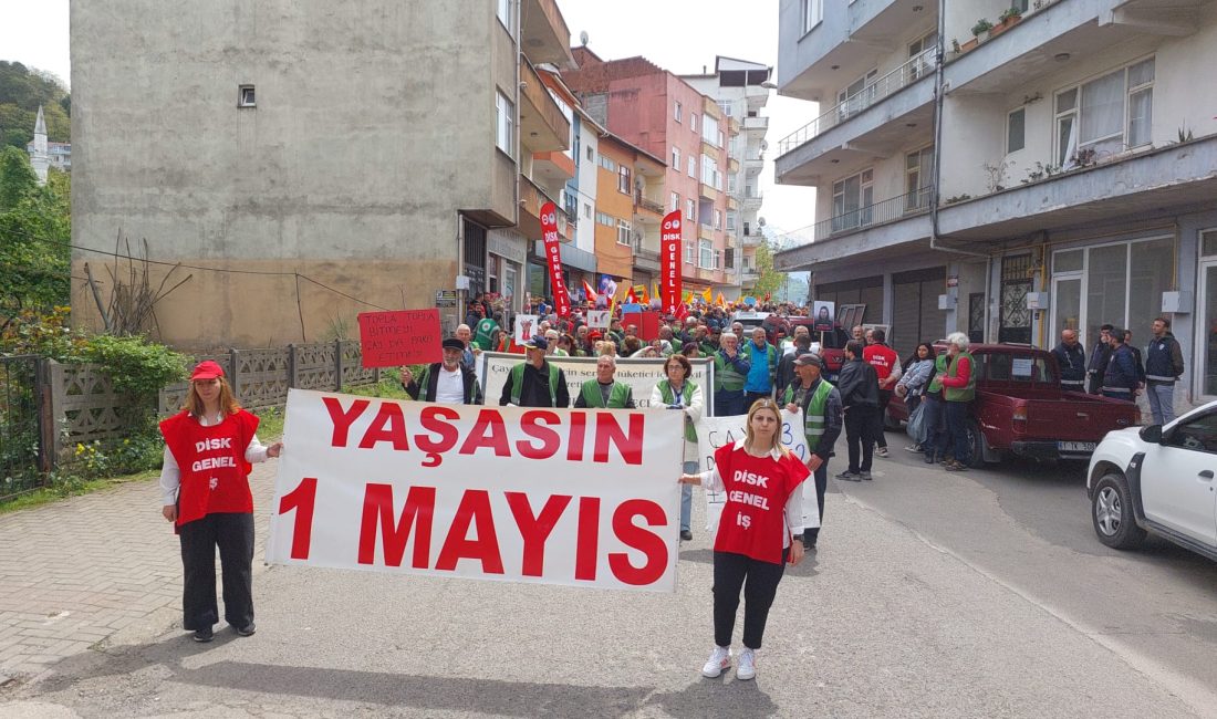 Haber. Gençağa Karafazlı Kamera: Ali Osman Ertaş Rize’nin Fındıklı ilçesinde