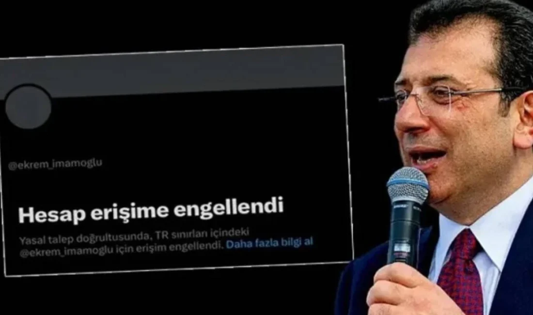 Cumhurbaşkanlığı’na bağlı Dezenformasyonla Mücadele Merkezi, yaptığı açıklamada, İmamoğlu’nun paylaşımlarının “kamu