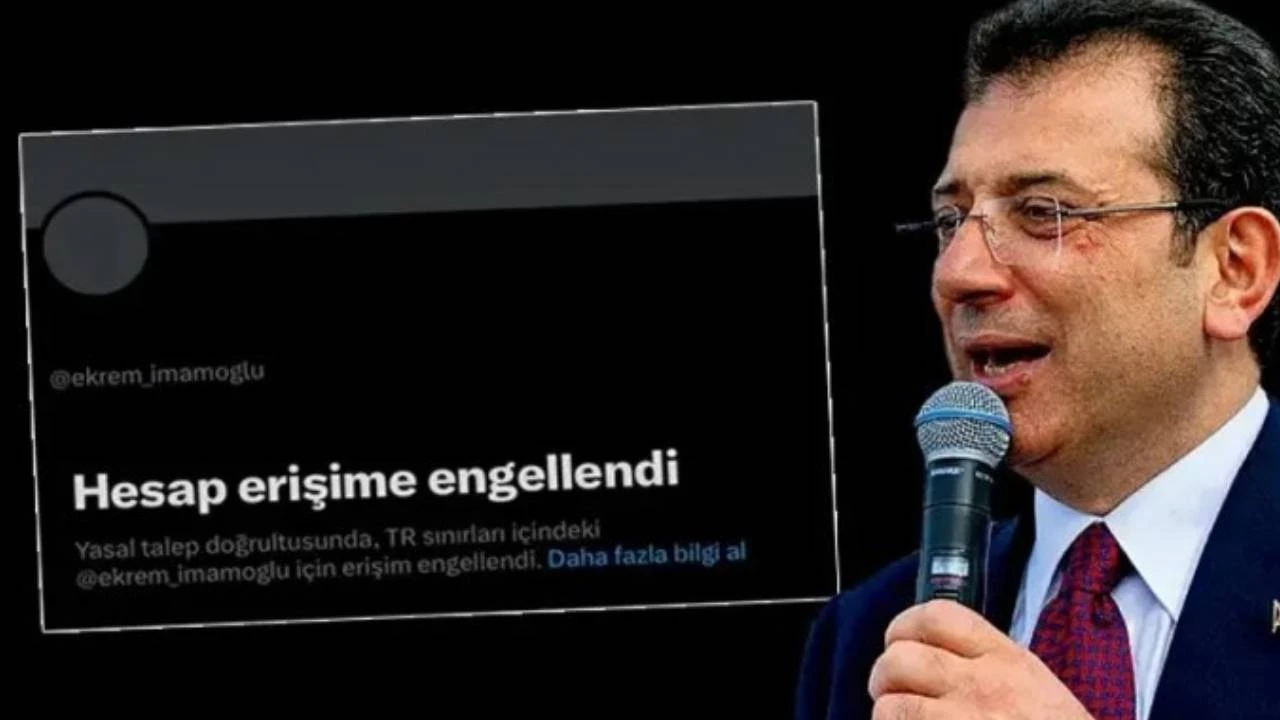 Cumhurbaşkanlığı’na bağlı Dezenformasyonla Mücadele Merkezi, yaptığı açıklamada, İmamoğlu’nun paylaşımlarının “kamu