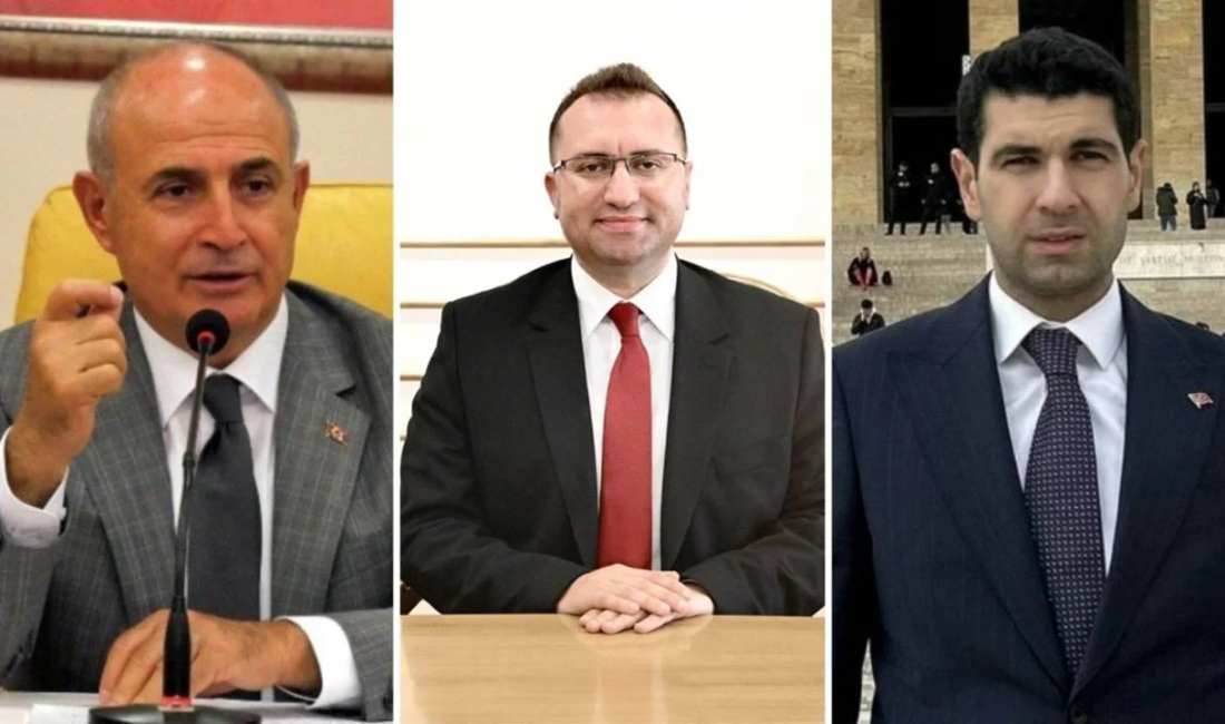 İBB’ye yönelik 5’inci dalga operasyonu başlatıldı. Aralarında Büyükçekmece Belediye Başkanı