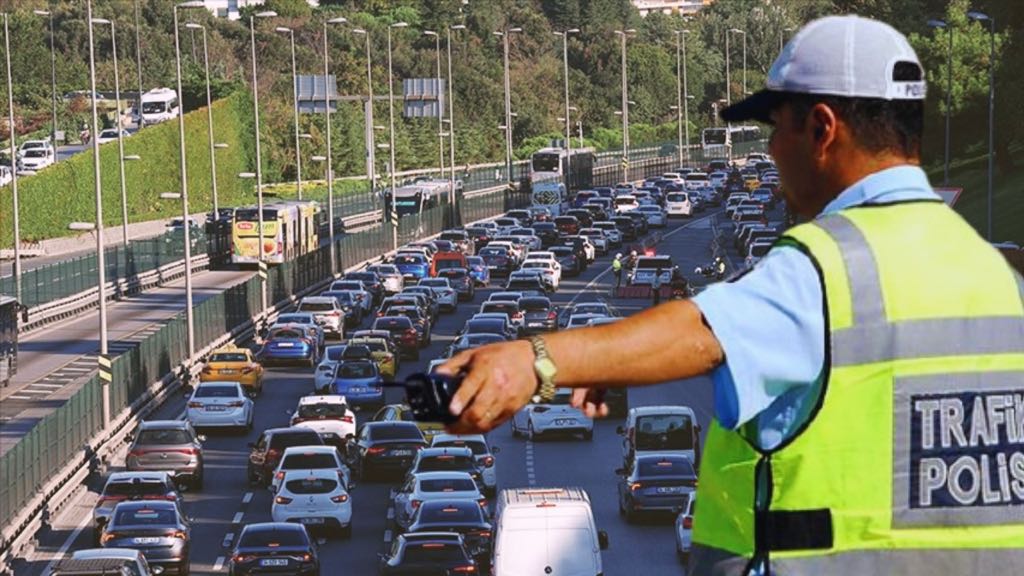 Meclis yolundaki yeni teklif, trafik güvenliğini artırmayı ve kural ihlallerinin