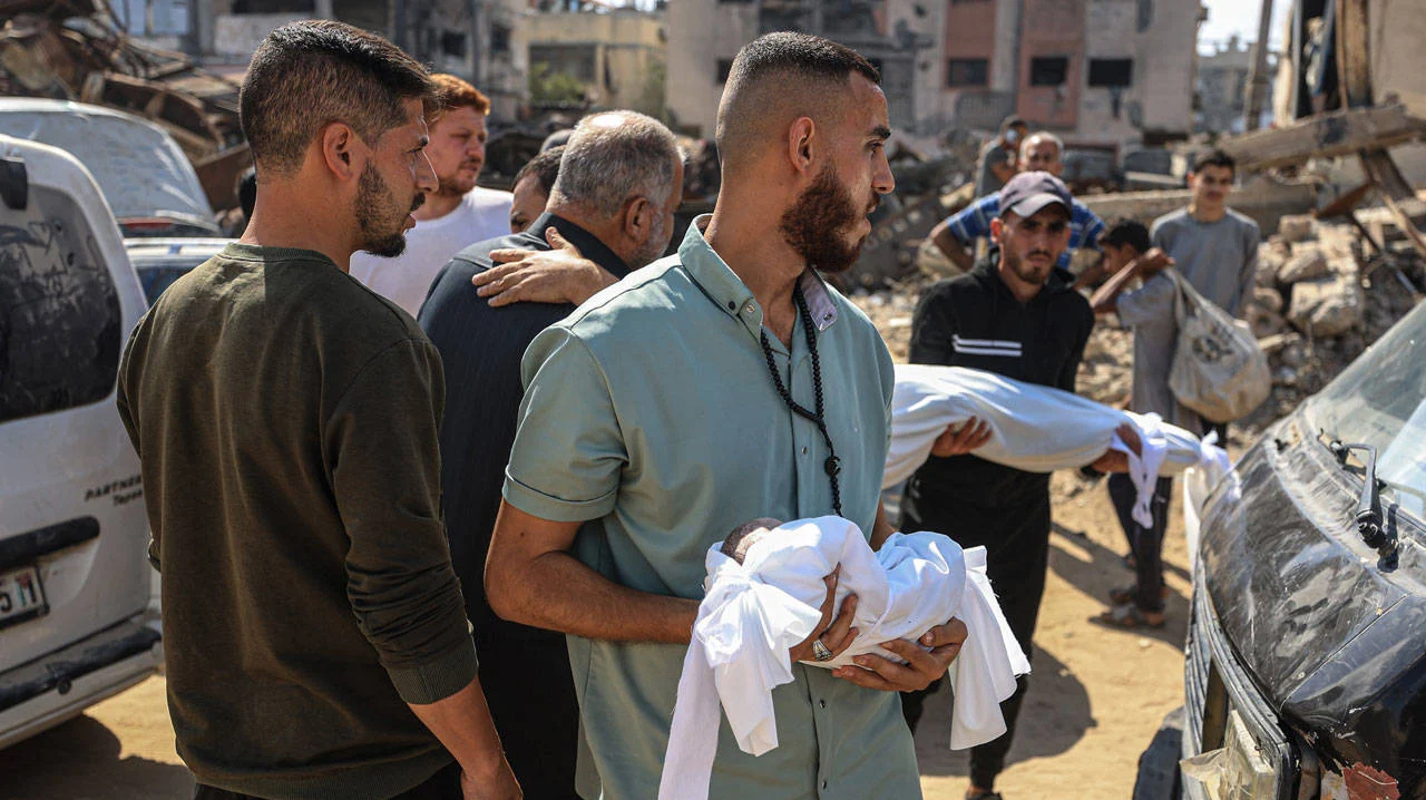 İsrail’in Gazze Şeridi’ne yönelik saldırıları 600’üncü gününde devam ediyor. Gazze’de
