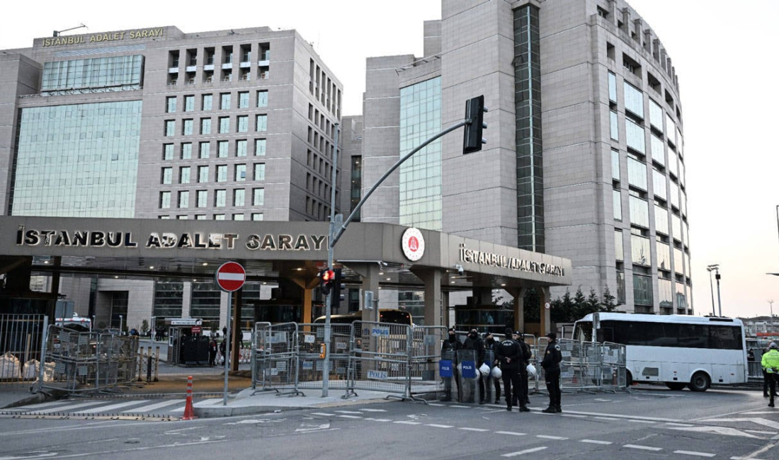 ‘Kent uzlaşısı soruşturması’ kapsamında aralarında Kartal ve Ataşehir Belediye Başkan