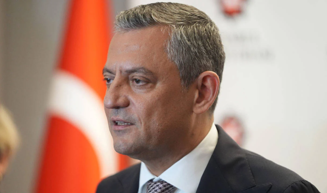 HSK üyeliği için aday seçiminin Anayasa’ya aykırı yapıldığını belirten CHP
