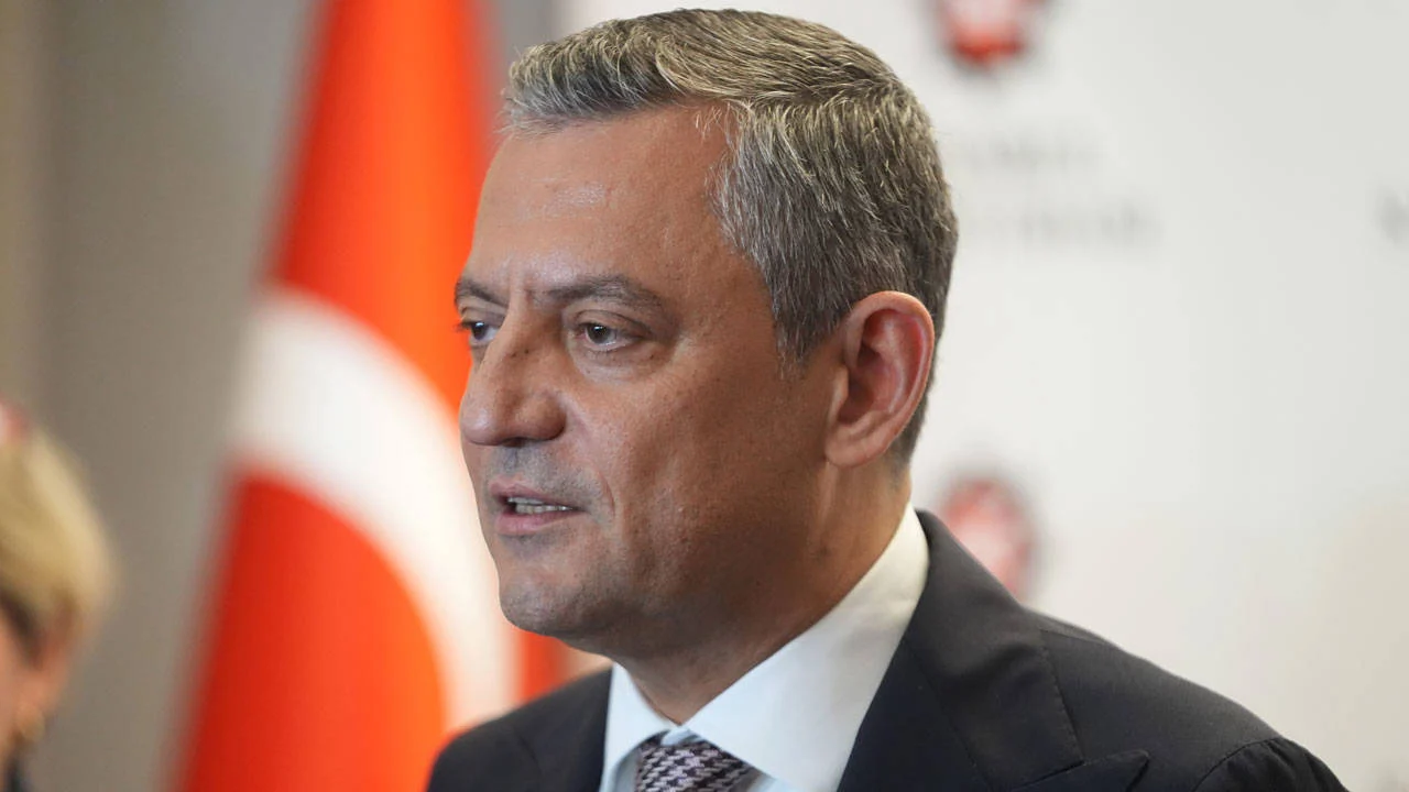 HSK üyeliği için aday seçiminin Anayasa’ya aykırı yapıldığını belirten CHP