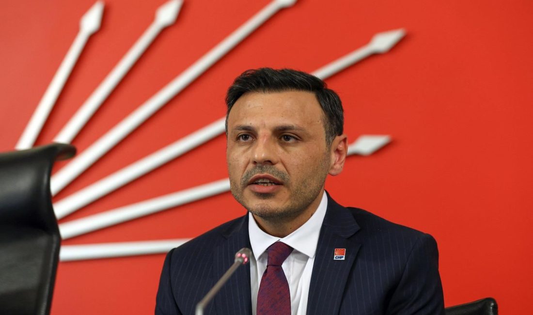 İstanbul Büyükşehir Belediye Başkanı Ekrem İmamoğlu hakkında yürütülen iki ayrı