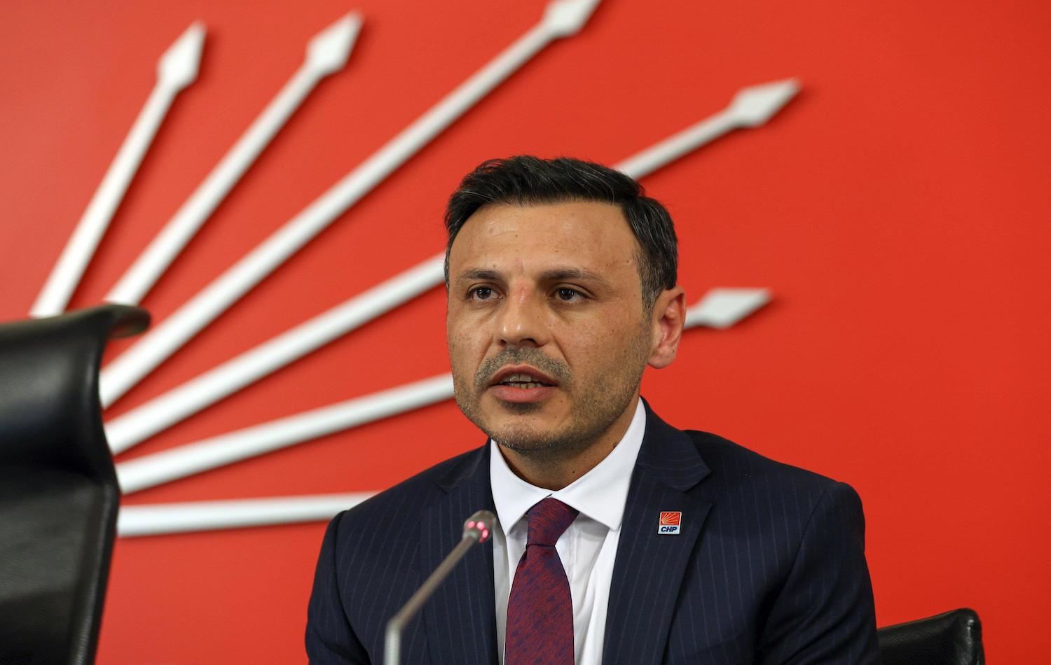 İstanbul Büyükşehir Belediye Başkanı Ekrem İmamoğlu hakkında yürütülen iki ayrı