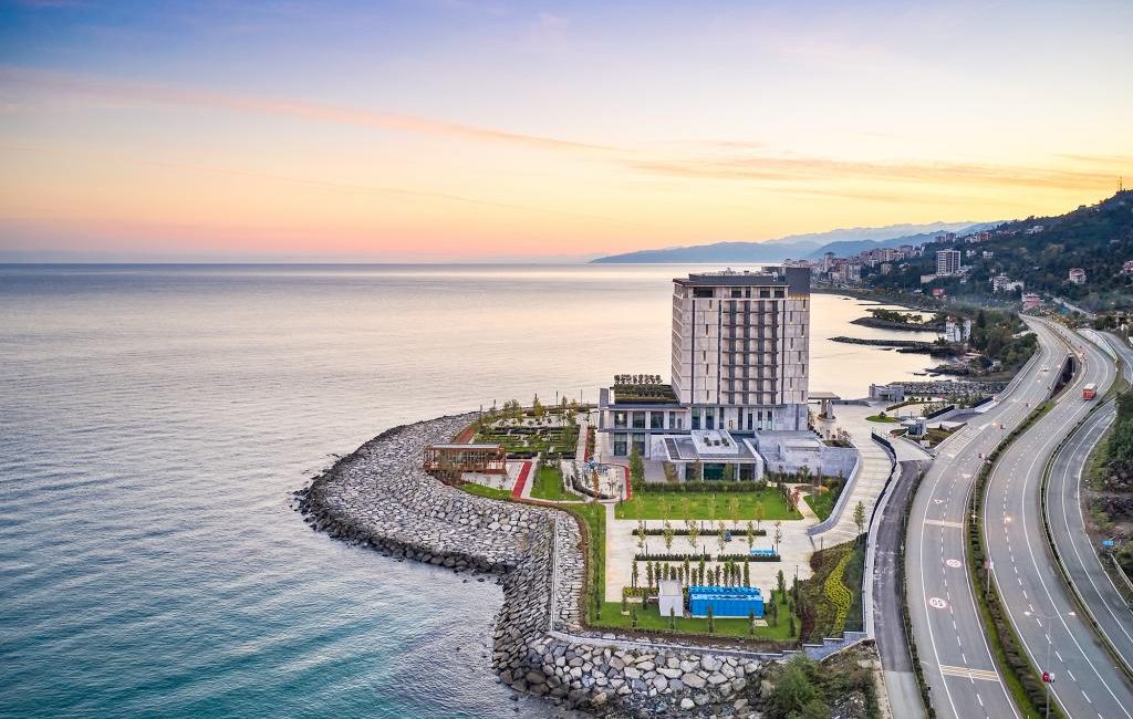 Özel Haber.rizeninsesi.com 2025 yılı KÖYDES ödeneği dağılımı kapsamında, Rize valiliği