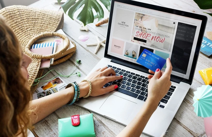 Uzaktan alışverişler ve e-ticarette yeni dönem başlıyor. Ticaret Bakanlığı tüketicilerin