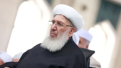 Menzil tarikatında Abdülbaki Erol’un 2023’te ölümünün ardından başlayan miras kavgası