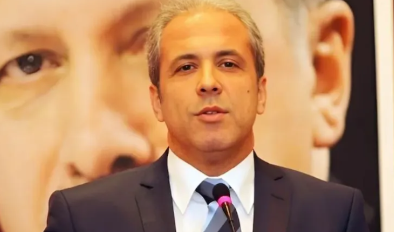 Eski AKP Milletvekili Şamil Tayyar, PKK’nın fesih açıklamasının ardından Türk
