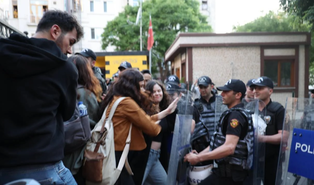 Gezi Direnişi 12 yaşında: Taksim ablukaya alındı, polis müdahalesi başladı