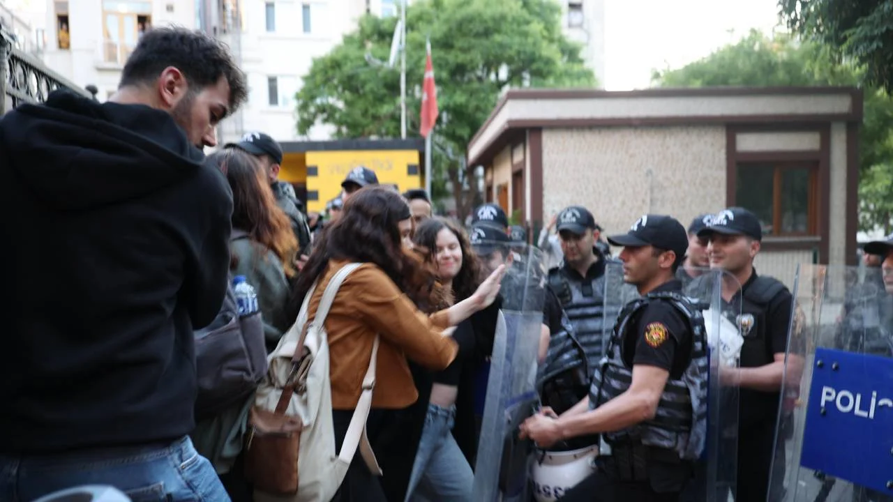 Gezi Direnişi 12 yaşında: Taksim ablukaya alındı, polis müdahalesi başladı