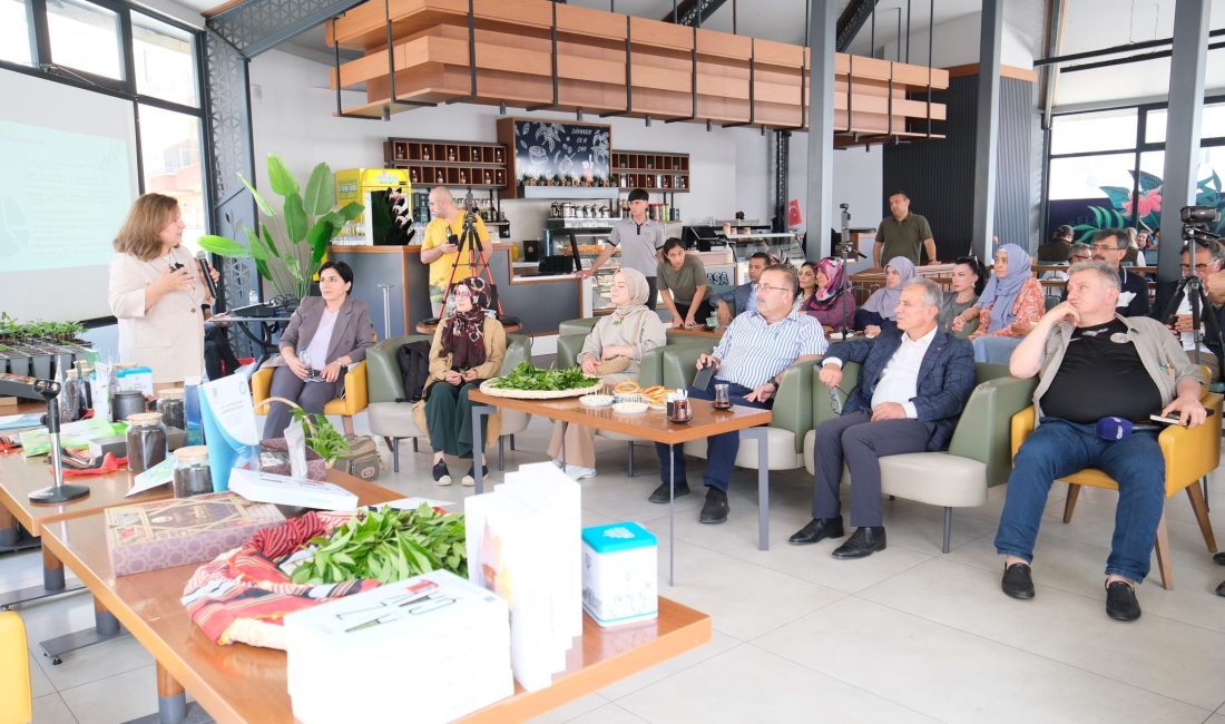 Bilginin toplumla buluşmasını sağlamak amacıyla Yükseköğretim Kurulu tarafından başlatılıp, 27-28