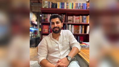 20 Ocak’ta 5 gazeteciyle birlikte tutuklanan gazeteci Vedat Örüç, 4,5