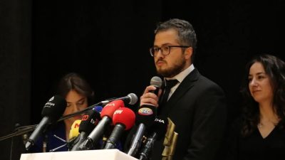 Gazeteci Mehmet Oflaz hakkında, “TMO’dan 7 bin 500 ton hububat