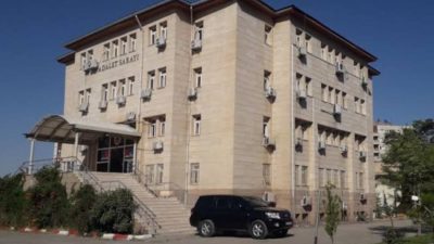 Fuhşa sürüklenen çocuk silahla fuhşa zorlandığını anlattı | Mahkeme sanıkların