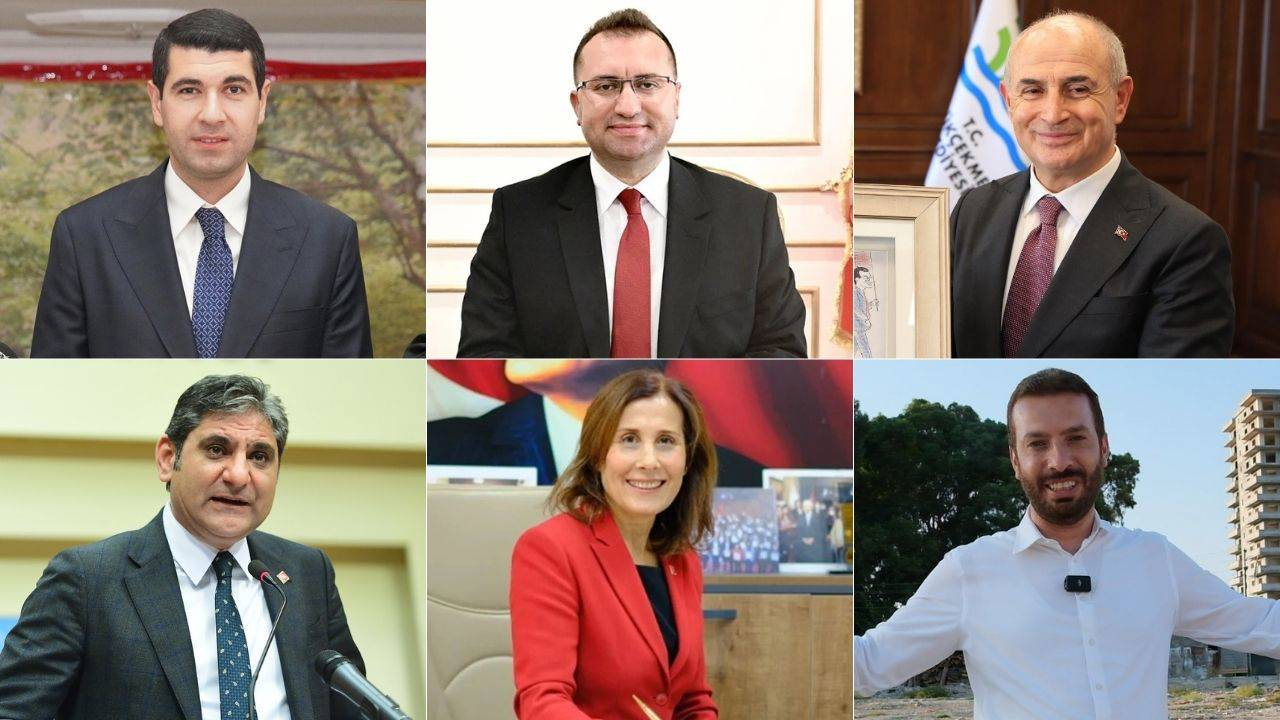 İstanbul Büyükşehir Belediyesi’ne yönelik 5’inci dalga operasyonda gözaltı sayısı 34’e