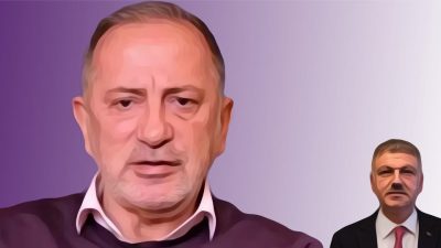 Ünlü gazeteci Fatih Altaylı, 21 Haziran 2025 tarihinde akşam saatlerinde