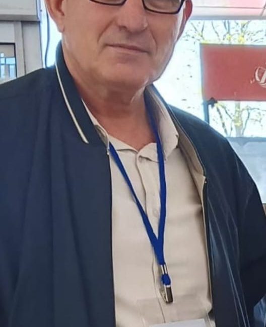 Yazar Coşkun Özbucak Ordu’nun sokakları ve insanların yaşamlarını kendi anılarıyla