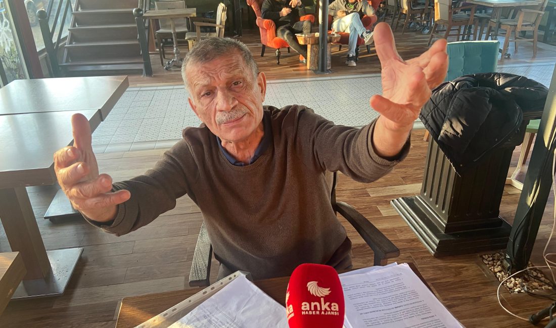 Haber: Gençağa Karafazlı (RİZE)- Rize’de yıllardır yaşanan içme suyu sorununa çözüm