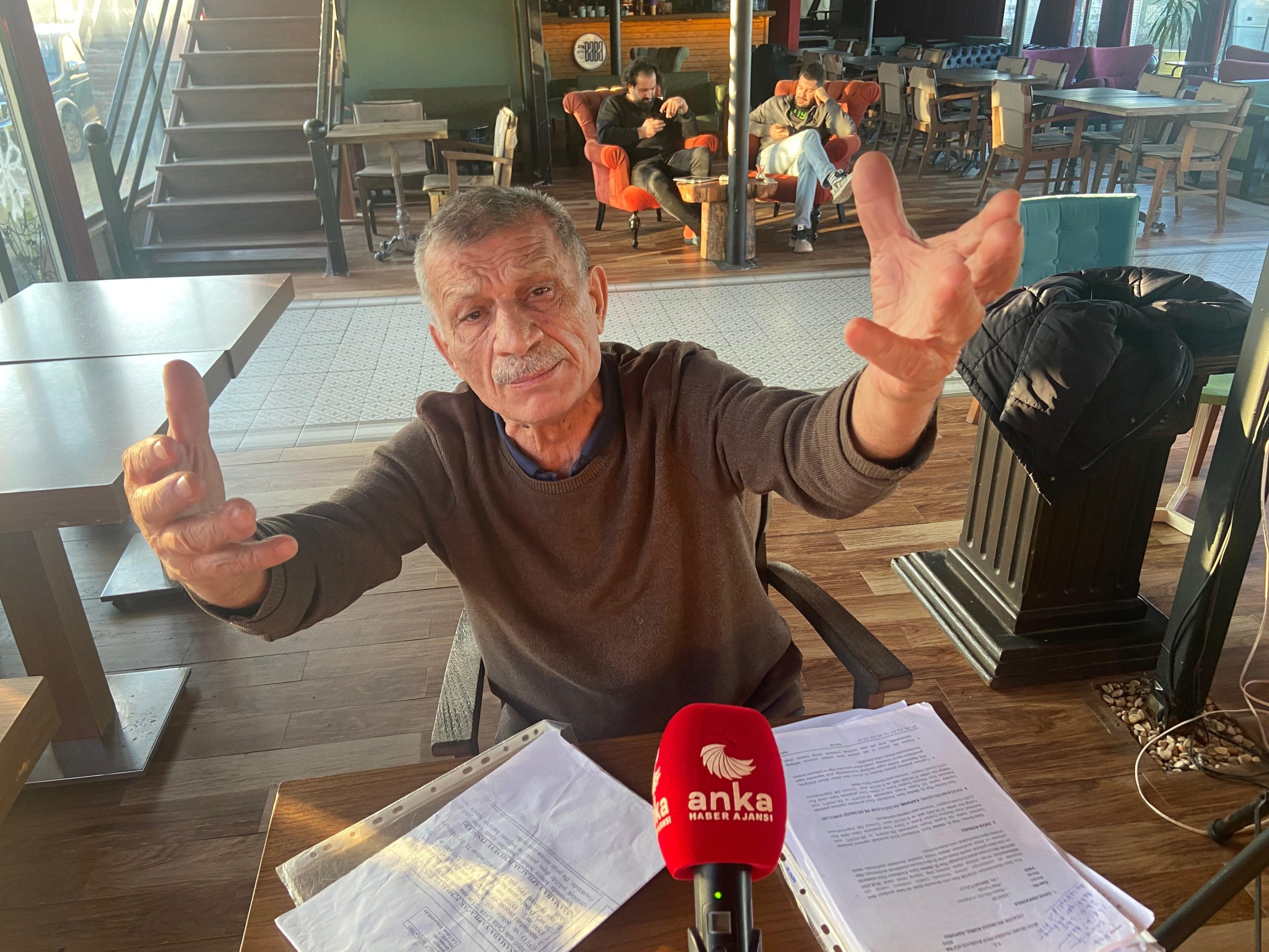 Haber: Gençağa Karafazlı (RİZE)- Rize’de yıllardır yaşanan içme suyu sorununa çözüm