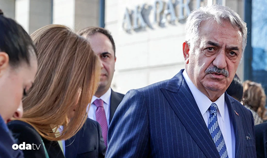 Yeni anayasa çalışmaları sürecinde cumhurbaşkanlığının görev sürecinin gündemlerinde olmadığını belirten