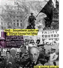 12 Eylül 1980 darbesinin lideri KKenan Evren’in Fikirleri Yaşıyor! Aziz
