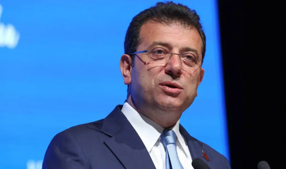 Tutuklu cumhurbaşkanı adayı ve İ Yaklaşık 3 aydır cezaevinde tutulan