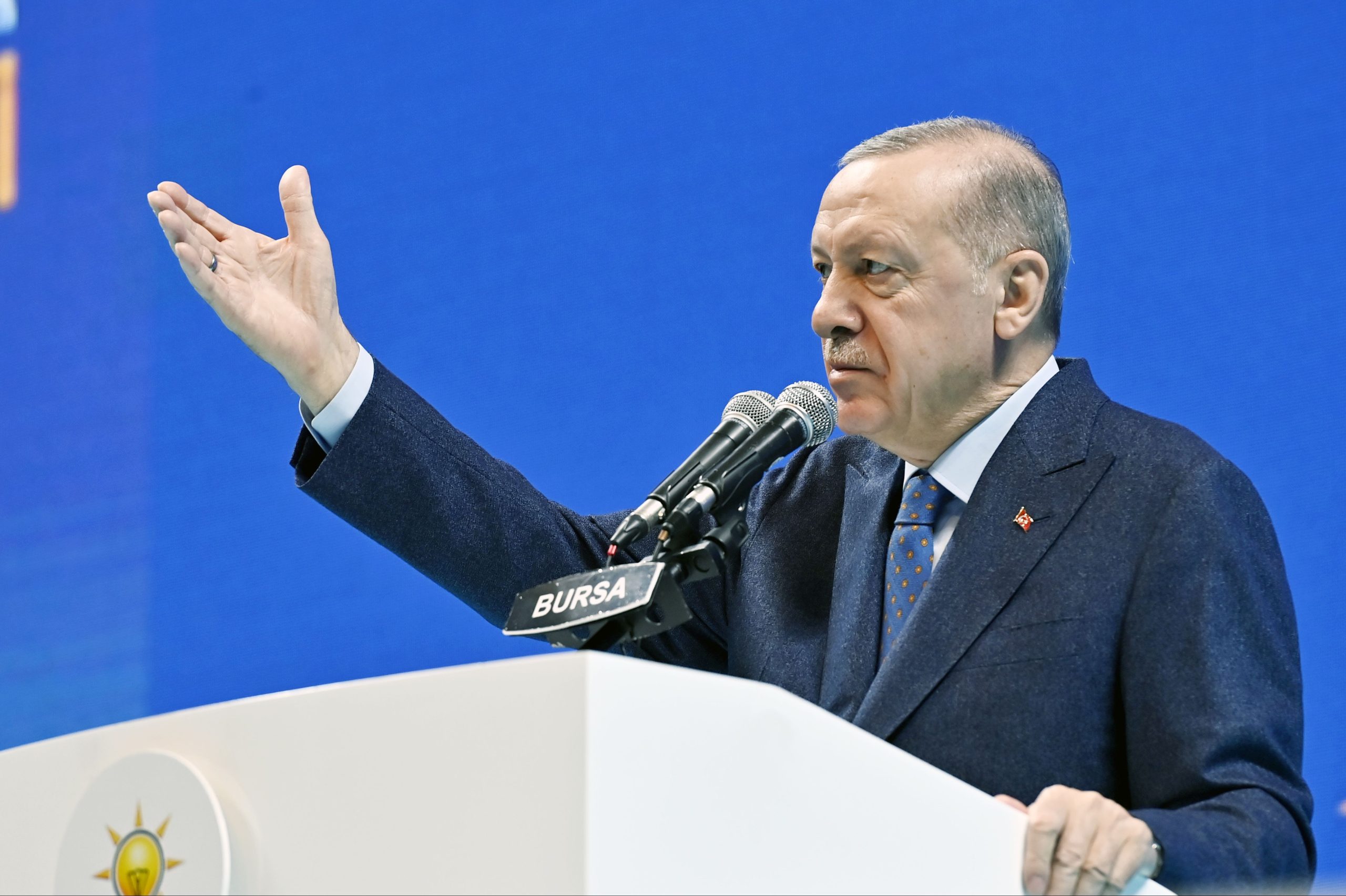 İktidar medyasından Akit’in Yazarı İdris Günaydın, “Kusura bakma ey hükümet,