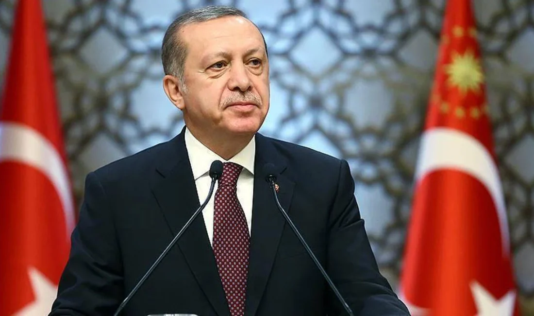 AKP’li Cumhurbaşkanı Recep Tayyip Erdoğan, “Yıl sonunda enflasyonda 20’li rakamları
