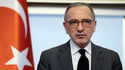 ‘Cumhurbaşkanına tehdit ve hakaret’ suçlamasıyla gözaltına alınan gazeteci Fatih Altaylı’nın