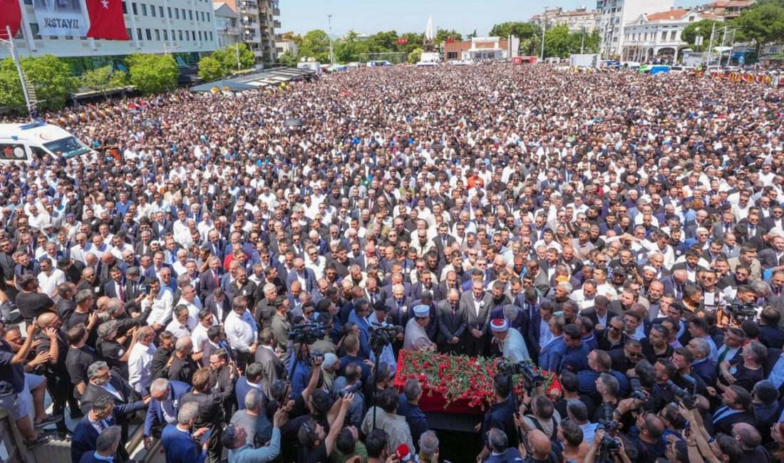 Yaklaşık 3 gün yoğun bakımda kaldıktan sonra hayatını kaybeden Manisa