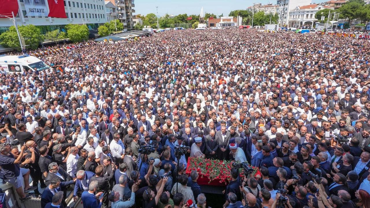 Yaklaşık 3 gün yoğun bakımda kaldıktan sonra hayatını kaybeden Manisa